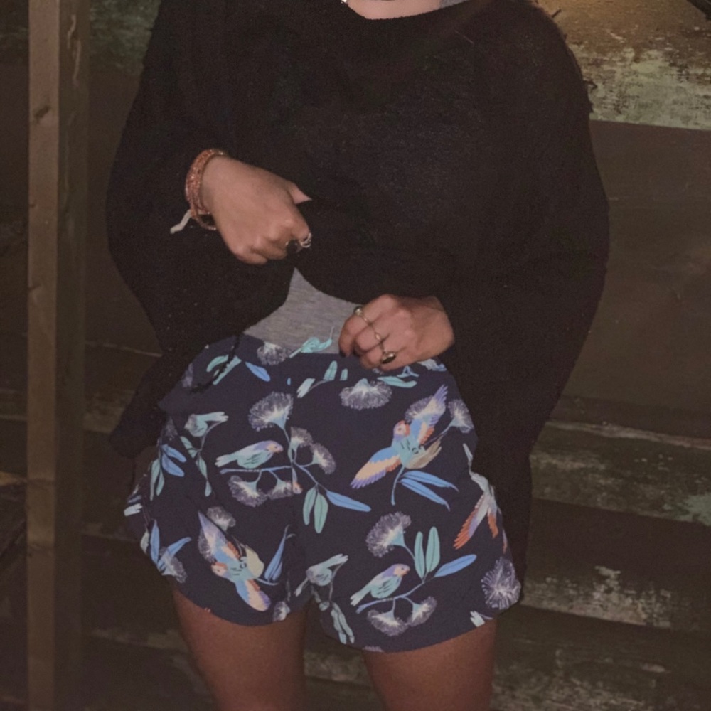 Patagonia shorts